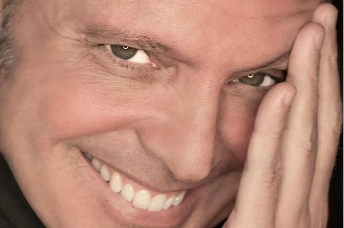 Luis Miguel