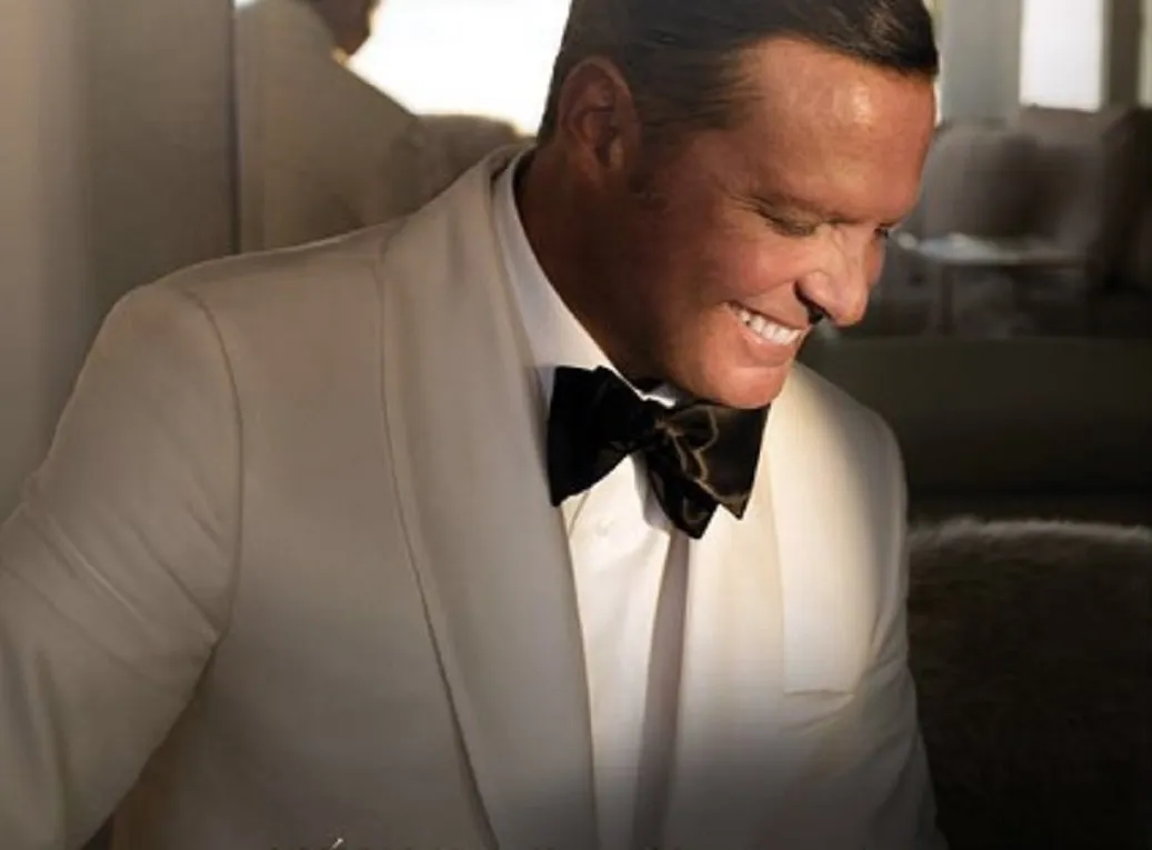Luis Miguel