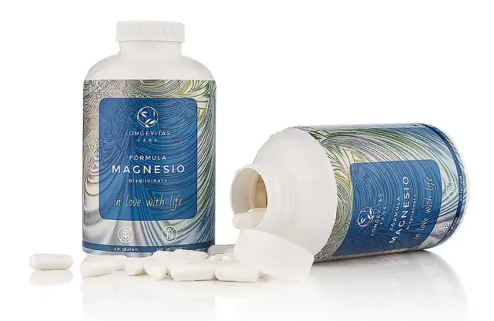 Magnesio