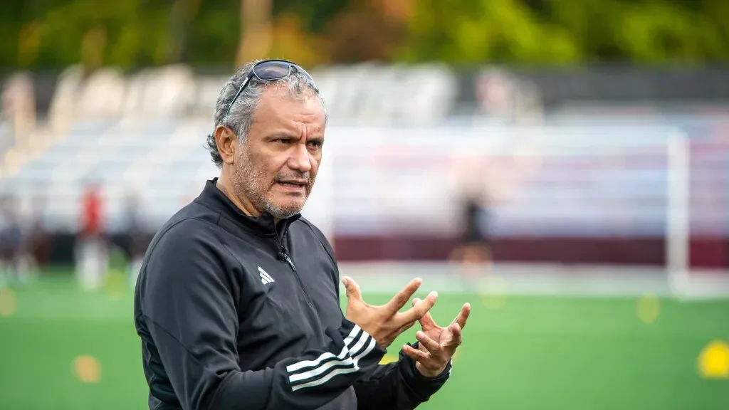 Marco Etcheverry