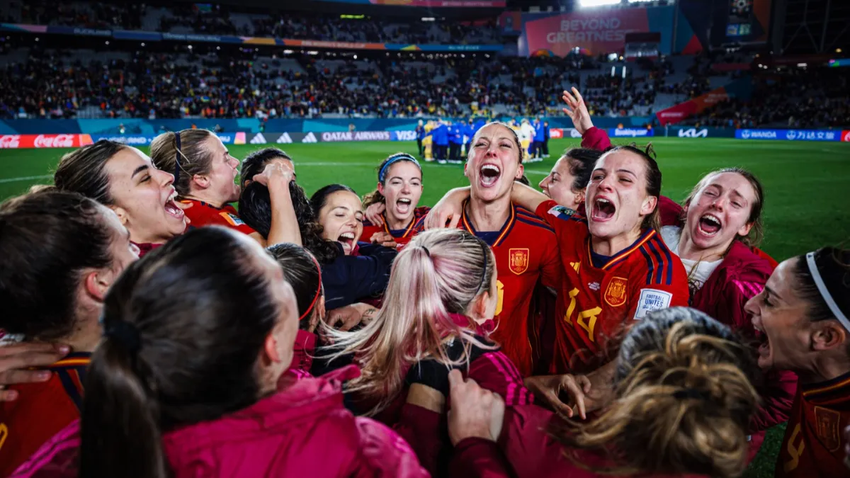Mundial Femenino
