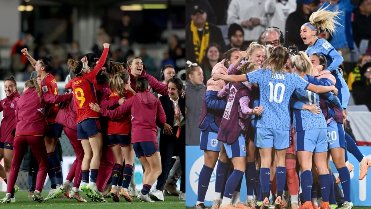 Mundial Femenino