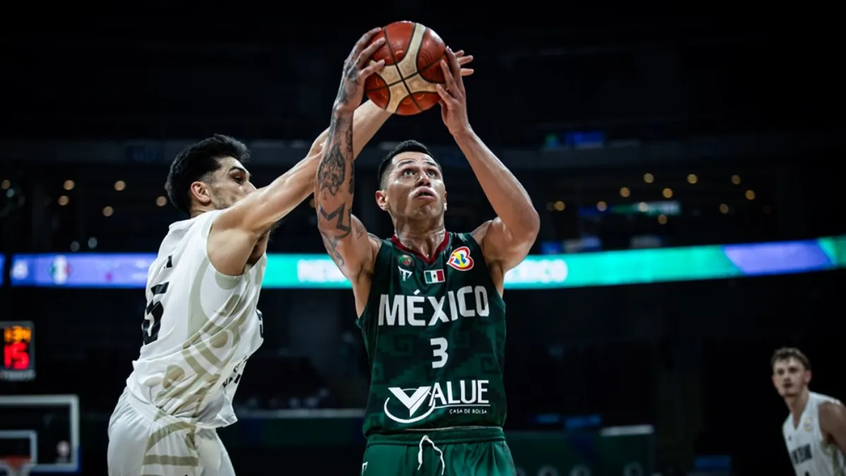 Mundial FIBA