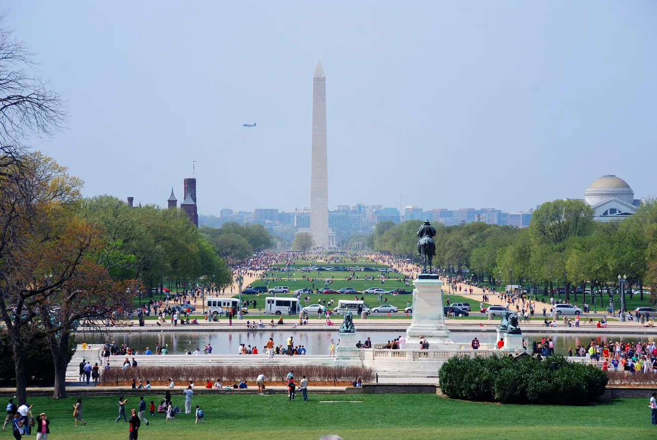 National Mall