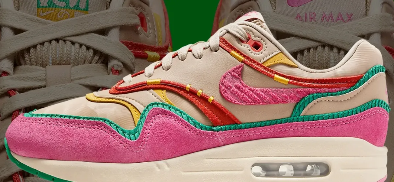 Nike Air Max 1 Familia