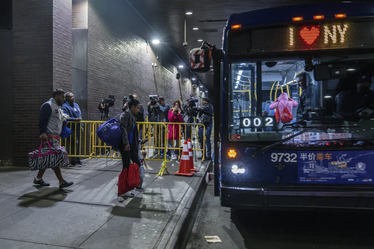 inmigrantes deportación