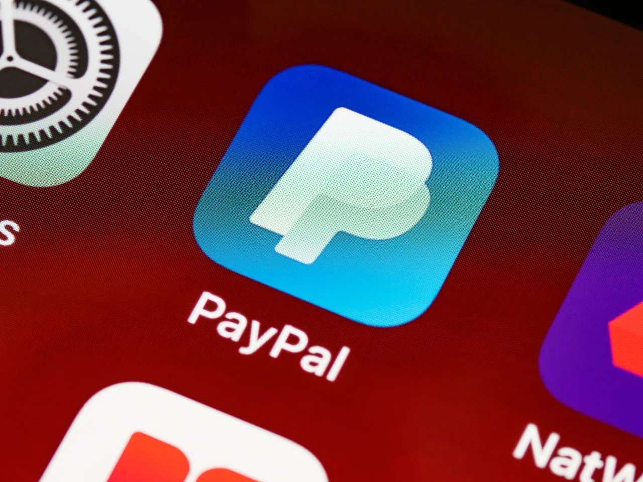 PayPal USD