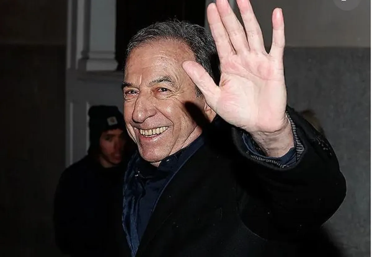 José Luis Perales