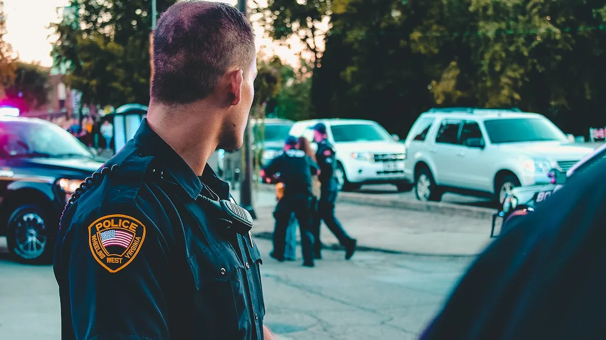 Policía de Minnesota