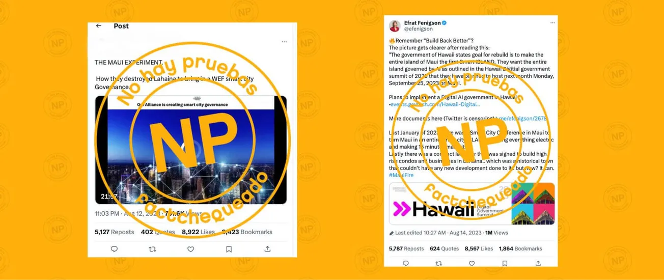 Hawái e Inteligencia artificial