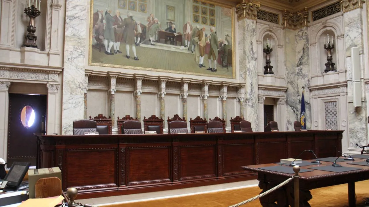corte suprema de wisconsin
