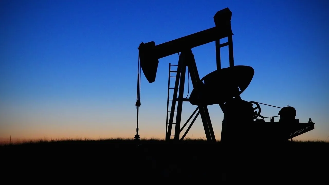 Oil Machine