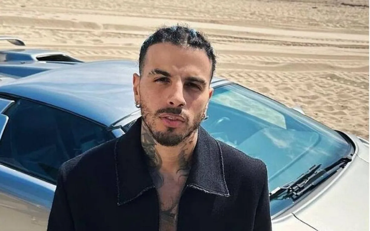 Rauw Alejandro