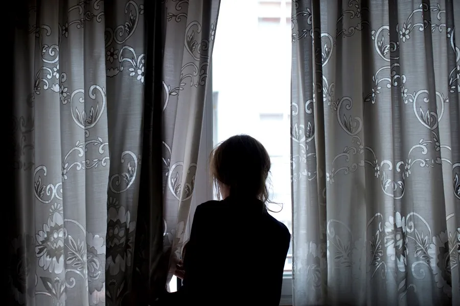 Prevención del suicidio línea 988