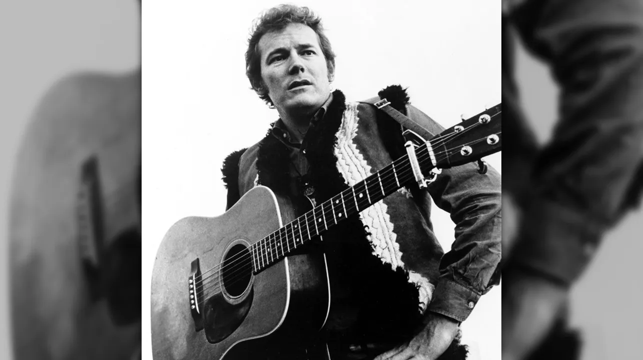 Robbie Robertson