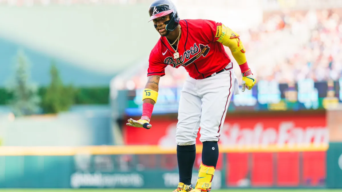 Ronald Acuña Jr