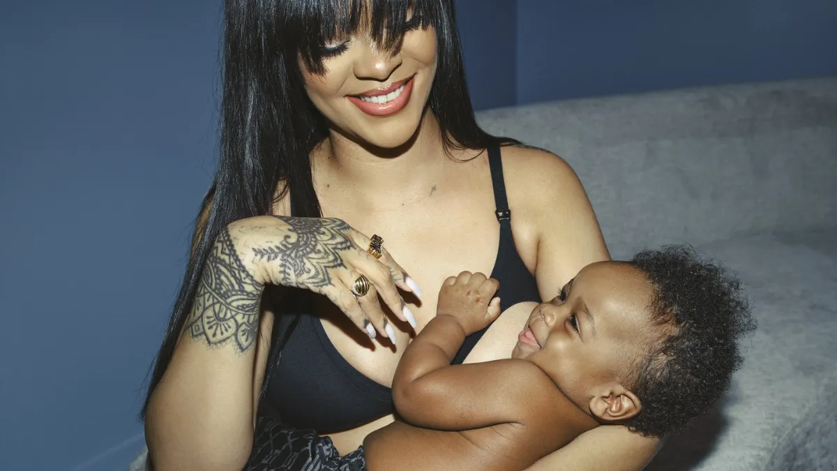 Savage X Fenty