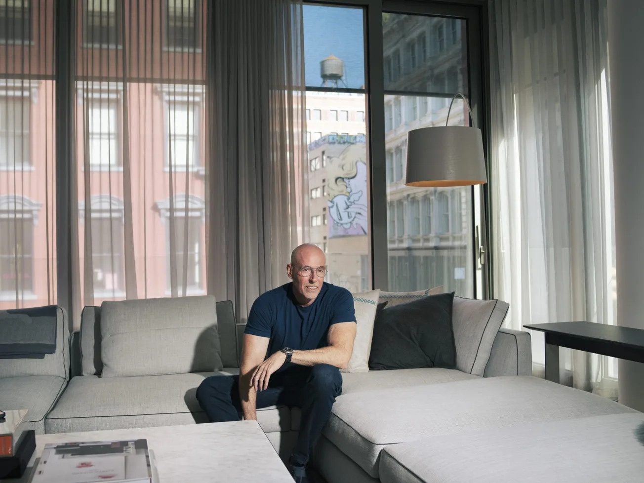 Scott Galloway
