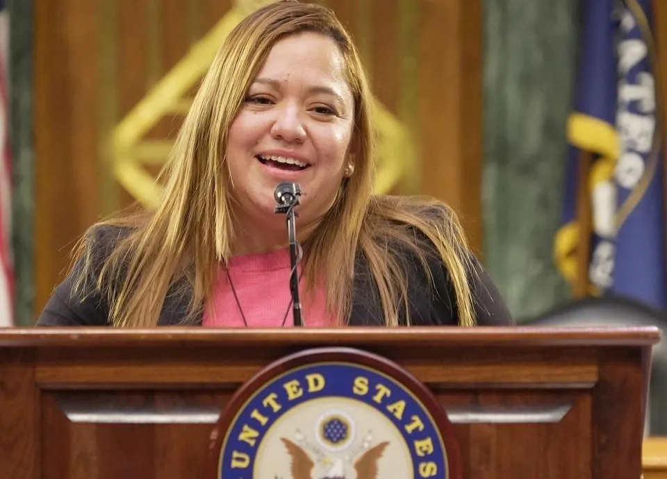 Sonia Luna Manassas