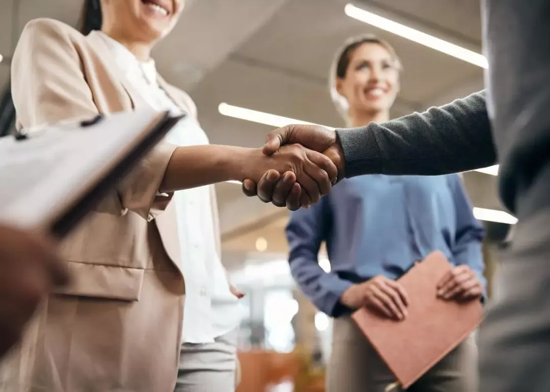 préstamo pequeñas empresas