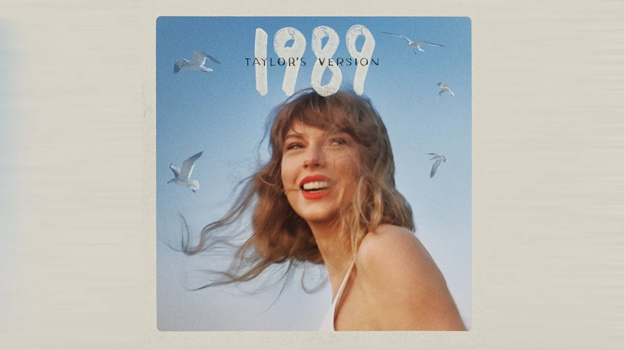 Taylor's Version