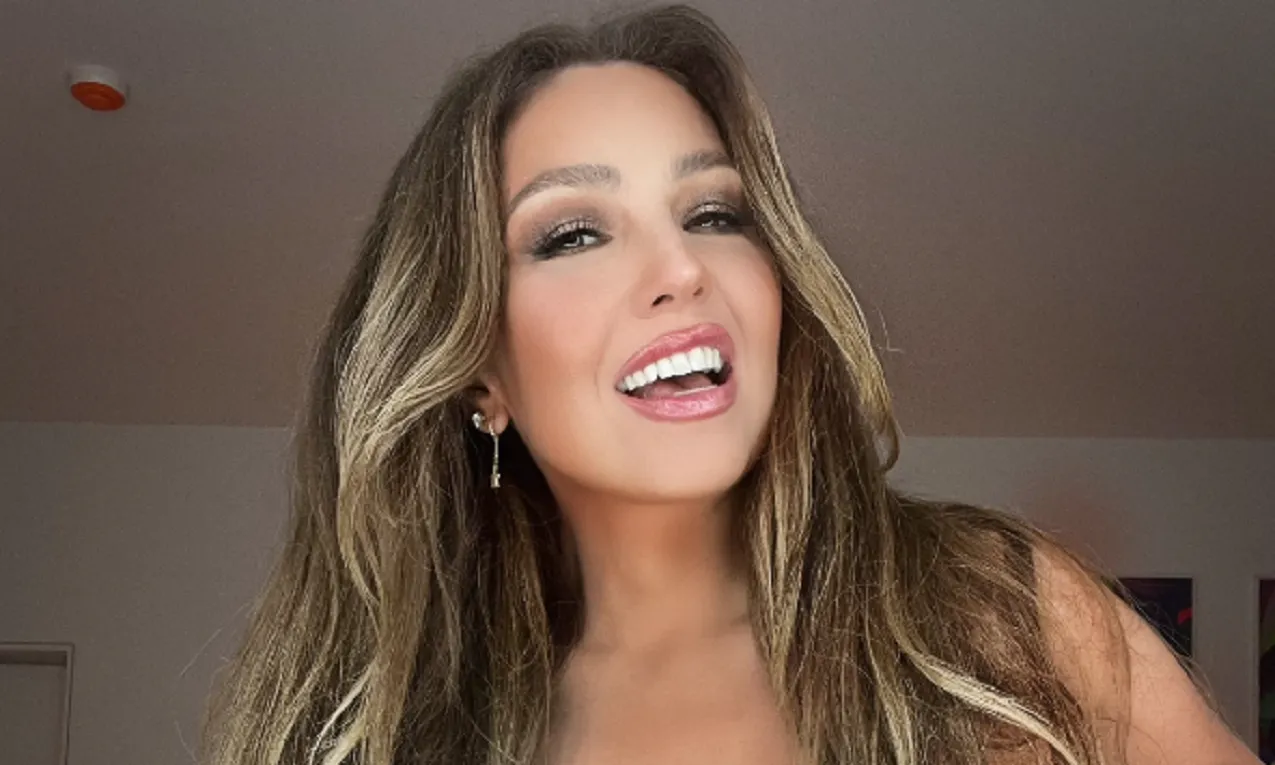 Thalía