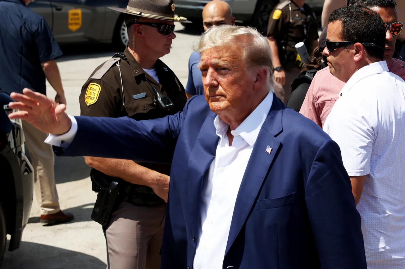 juicio trump