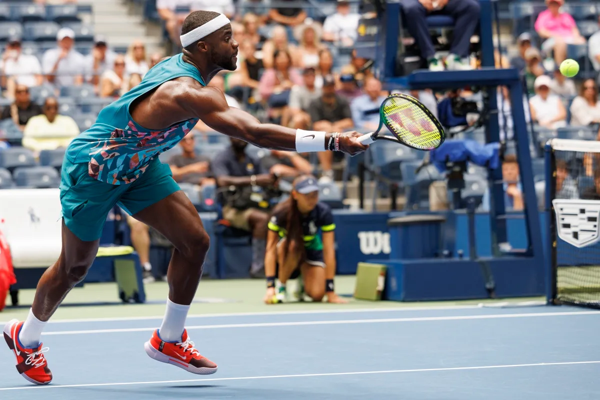 US Open