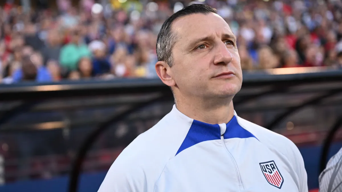 Vlatko Andonovski