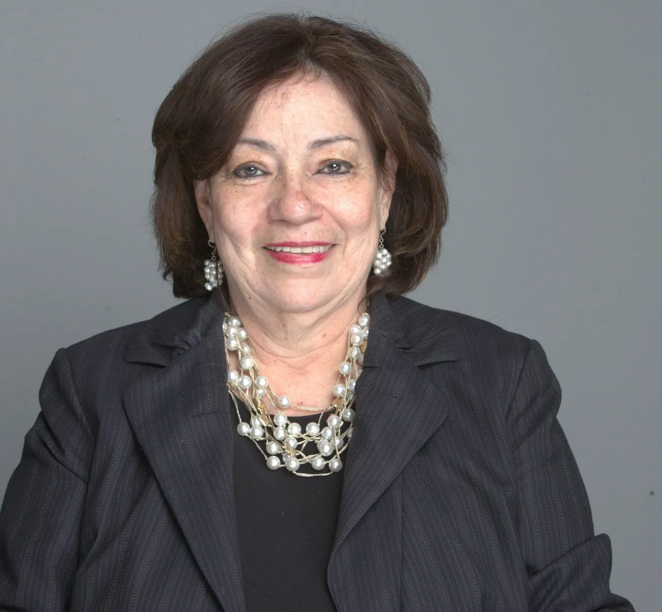 Rosalía Fajardo