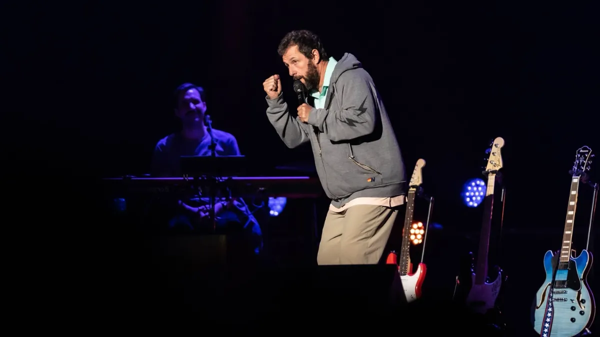 Adam Sandler