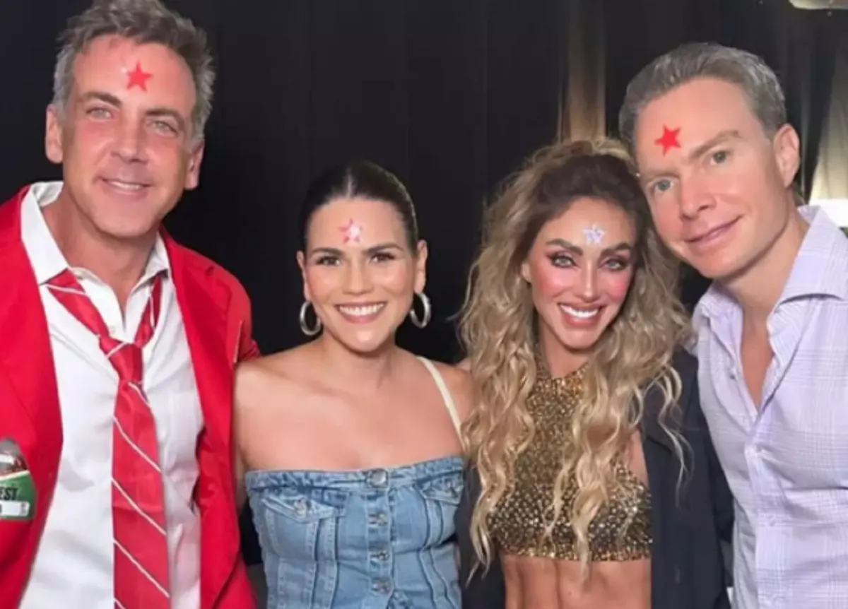 Anahí Carlos Ponce