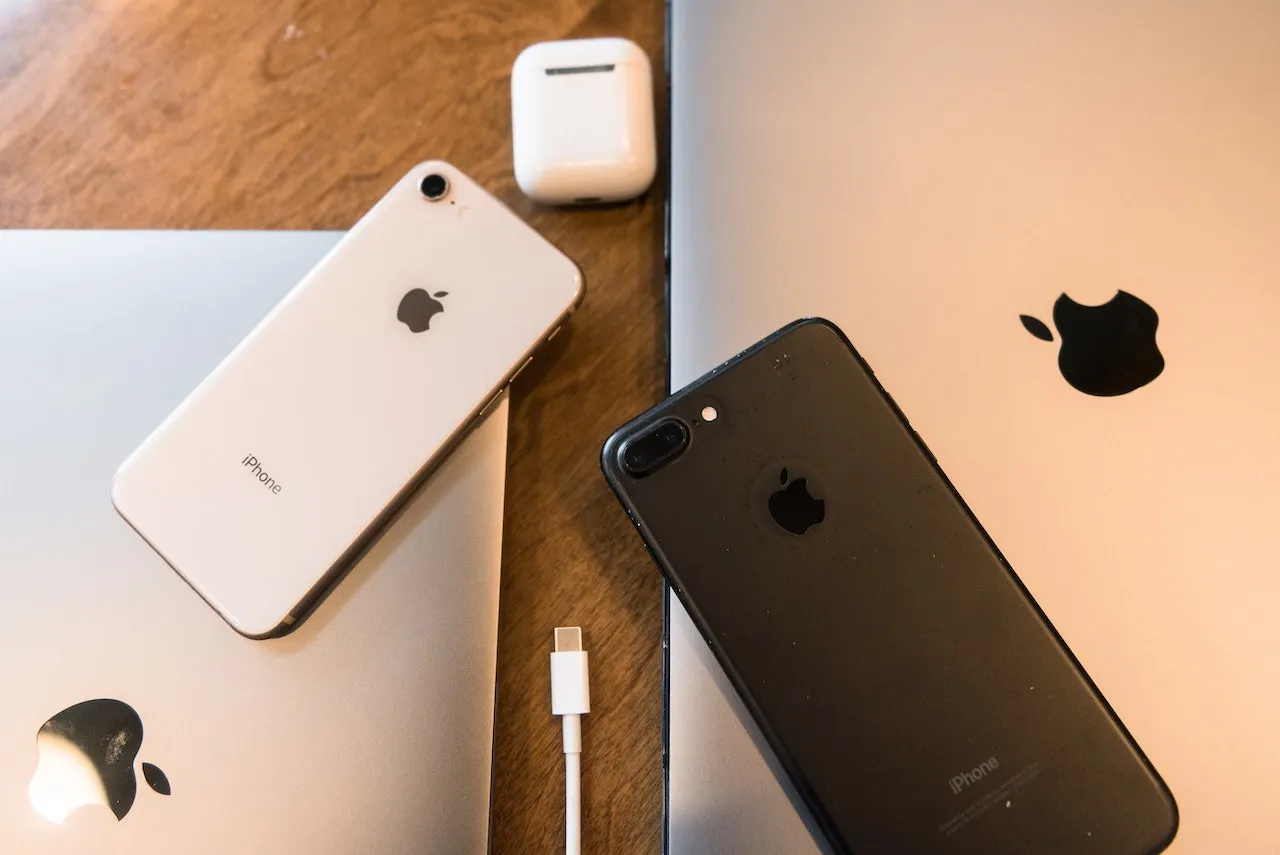 Apple Event 2023