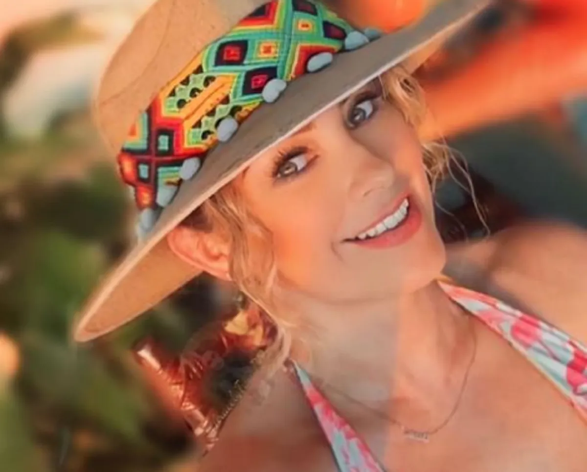 Aracely Arámbula