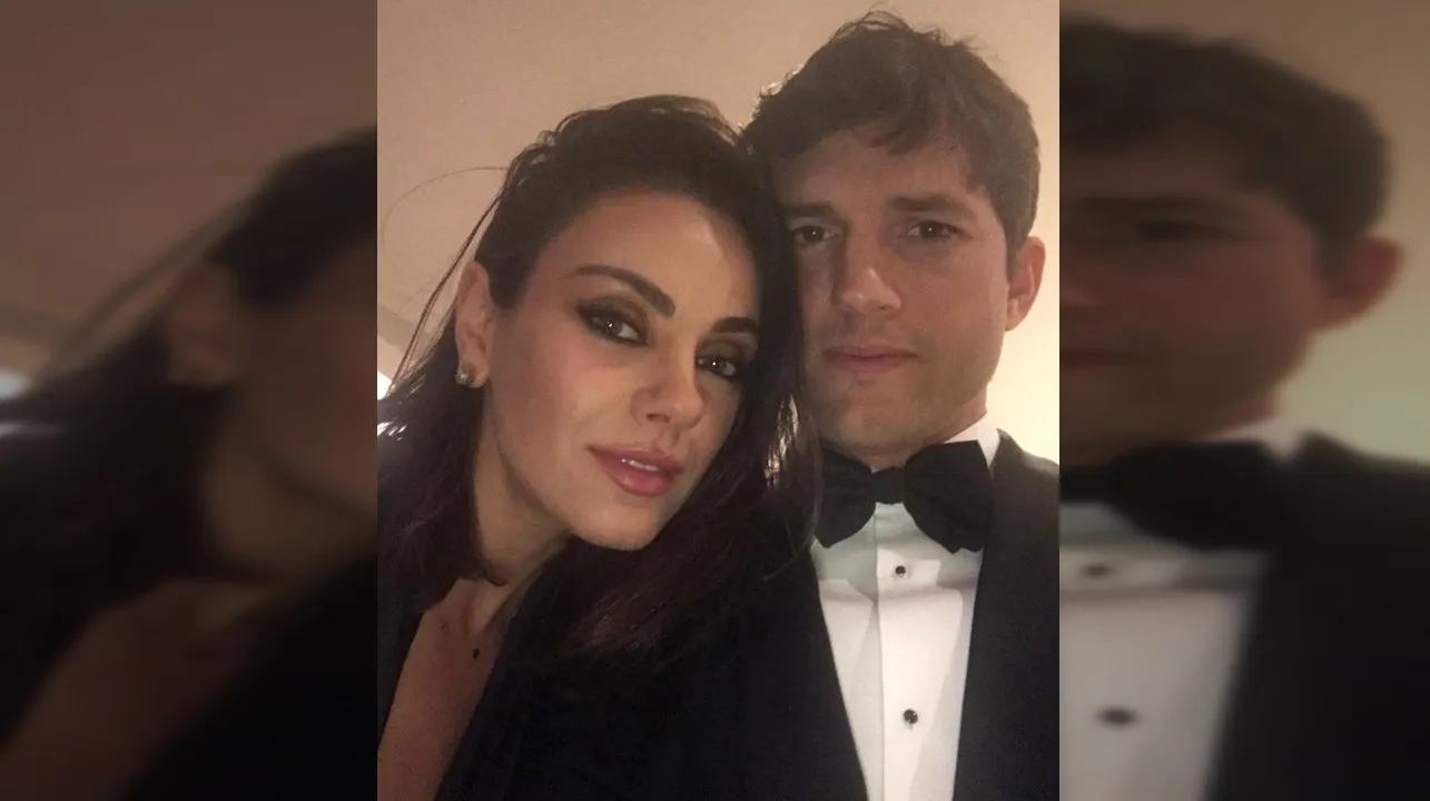 Ashton Kutcher