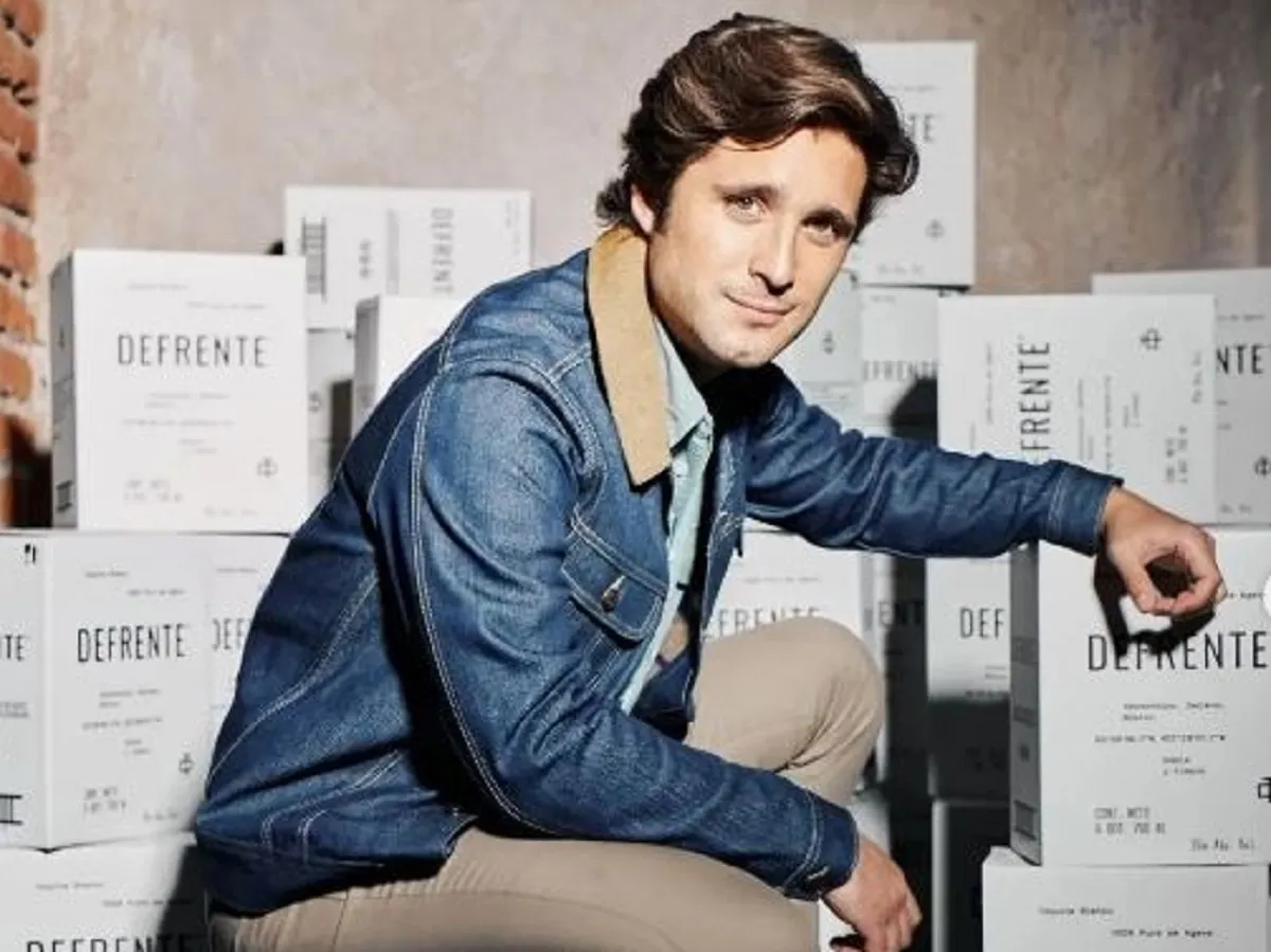 Diego Boneta