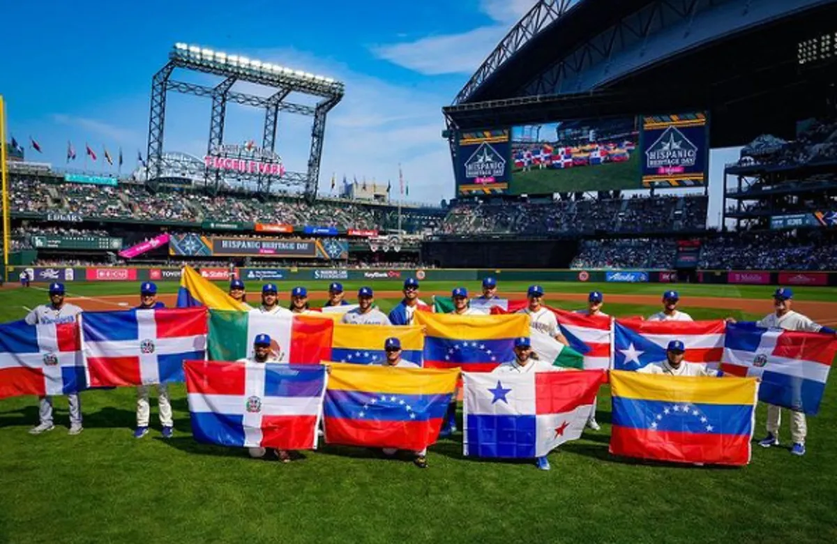 Mes de la Herencia Hispana: la influencia de los latinos en MLB