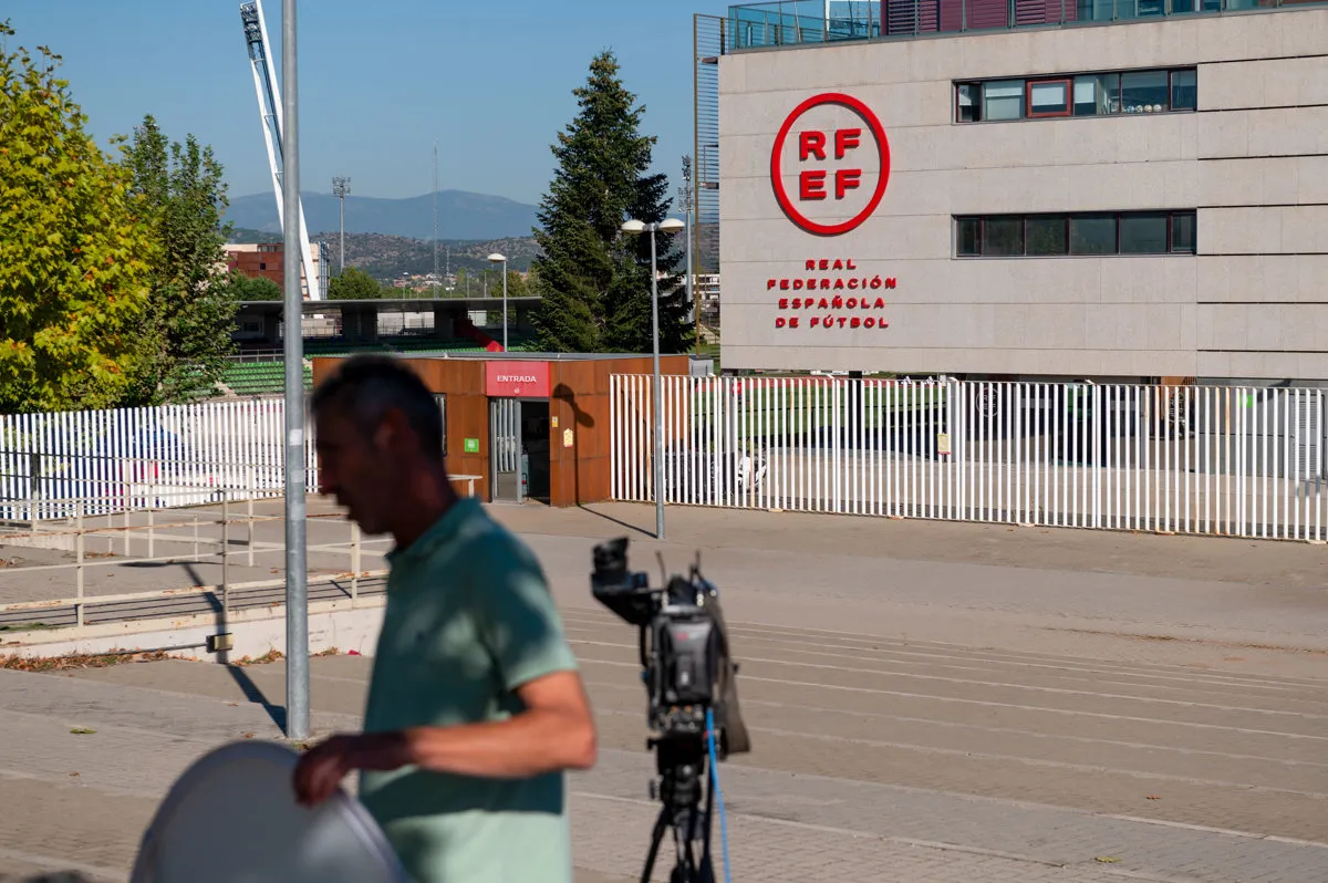 Corrupción contra el Barcelona