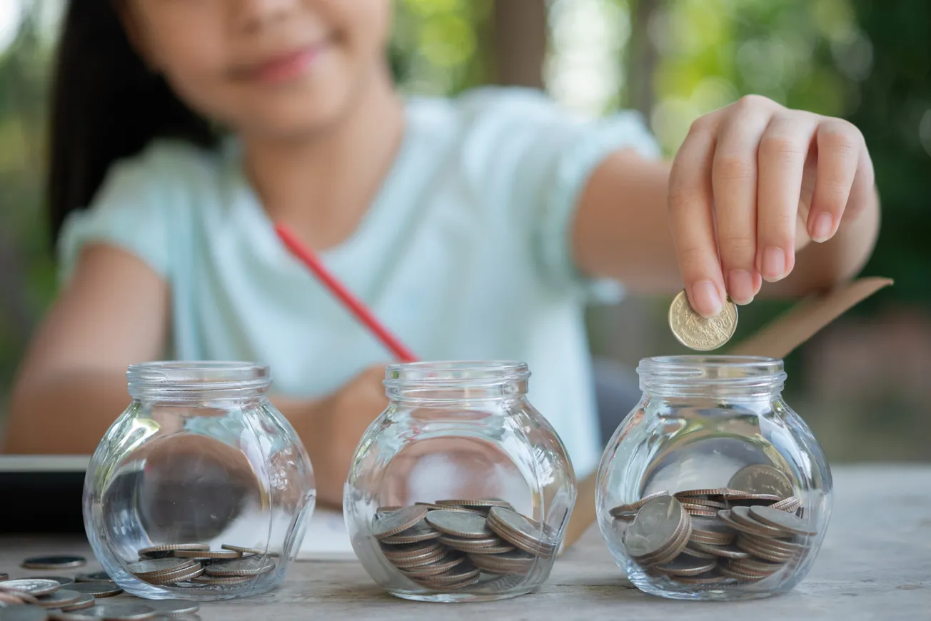 ¿Por qué es importante que hables con tus hijos sobre dinero?