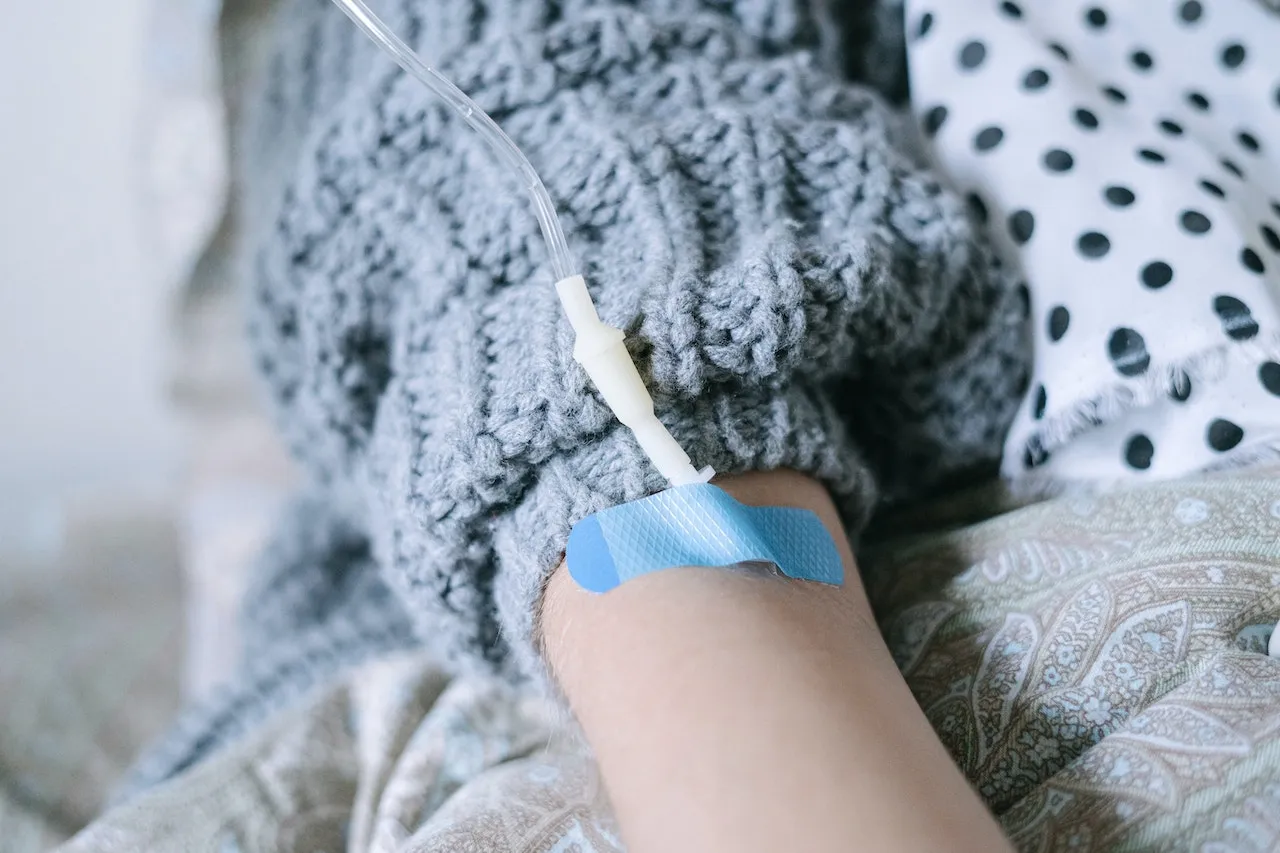 escasez de medicamentos de quimioterapia para niños eeuu