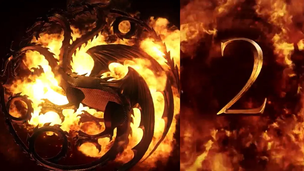 Este sería el nombre del primer episodio de la temporada 2 de House of the Dragon