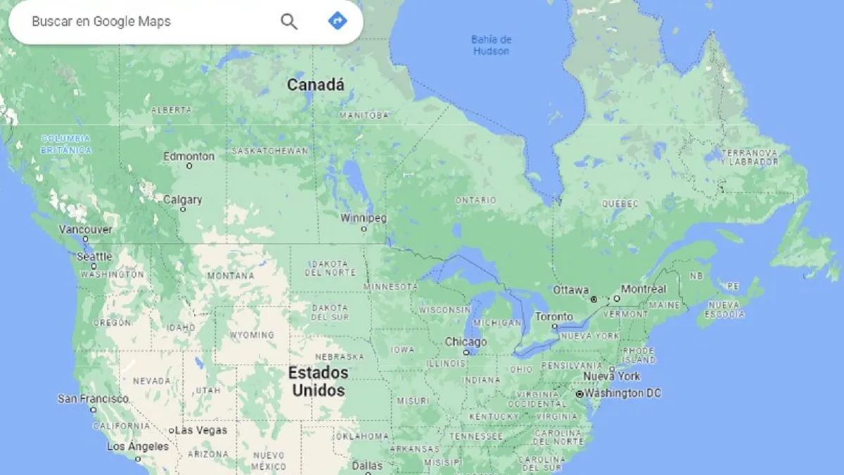 Familia demanda a Google Maps por la muerte de su padre