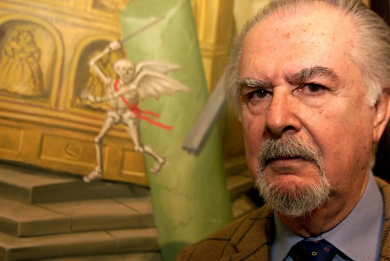 Fernando Botero