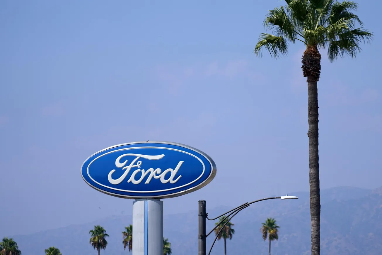 ford canadá