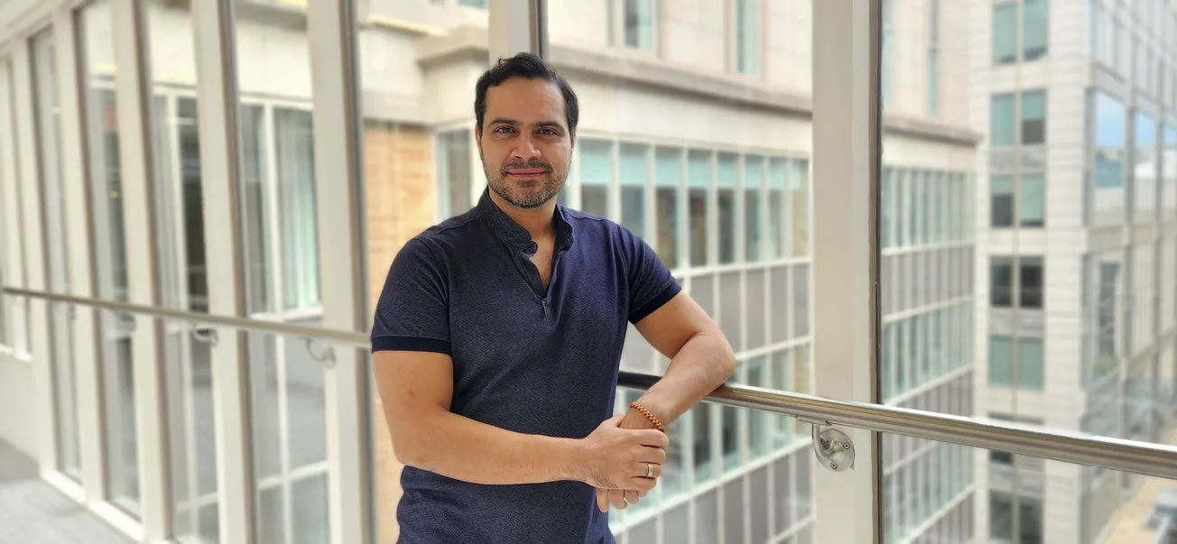 Andrés Salgado