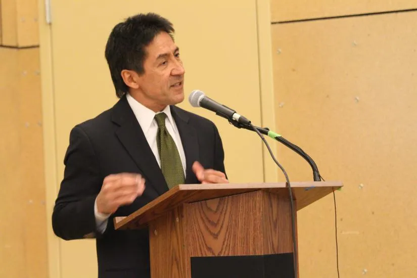 Walter Tejada político salvadoreño