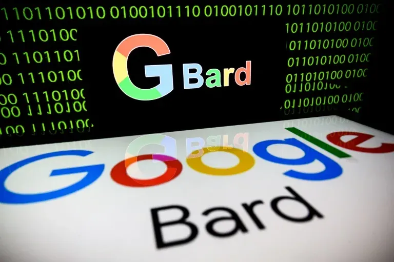 IA de google