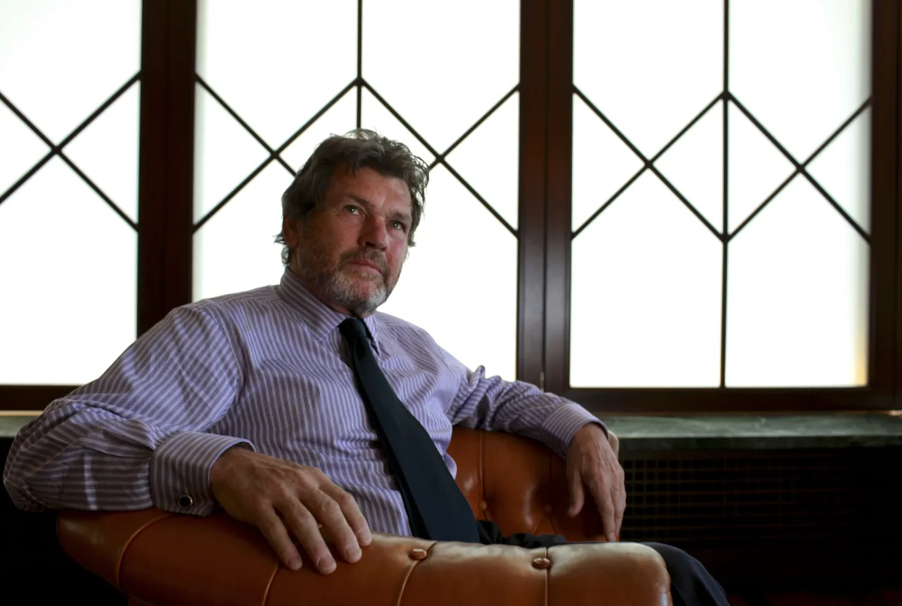 Jann Wenner