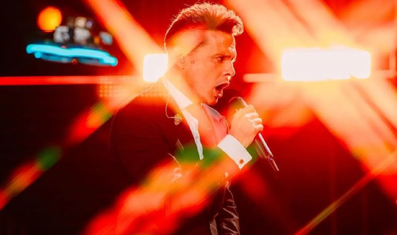 Luis Miguel