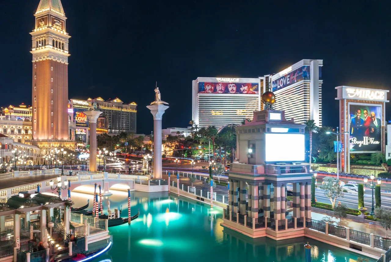 MGM Resorts